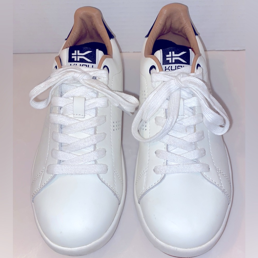 Kuru Roam Classic Court shoe